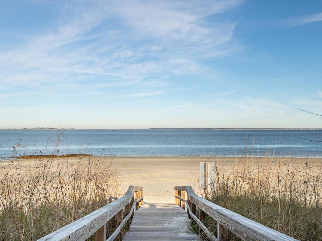 Beach Racquet A133 Tybee Island Kültér fotó