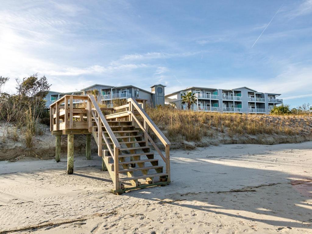 Beach Racquet A133 Tybee Island Kültér fotó